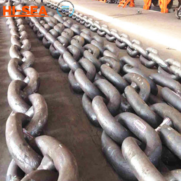 R3 Grade Offshore Mooring Chain